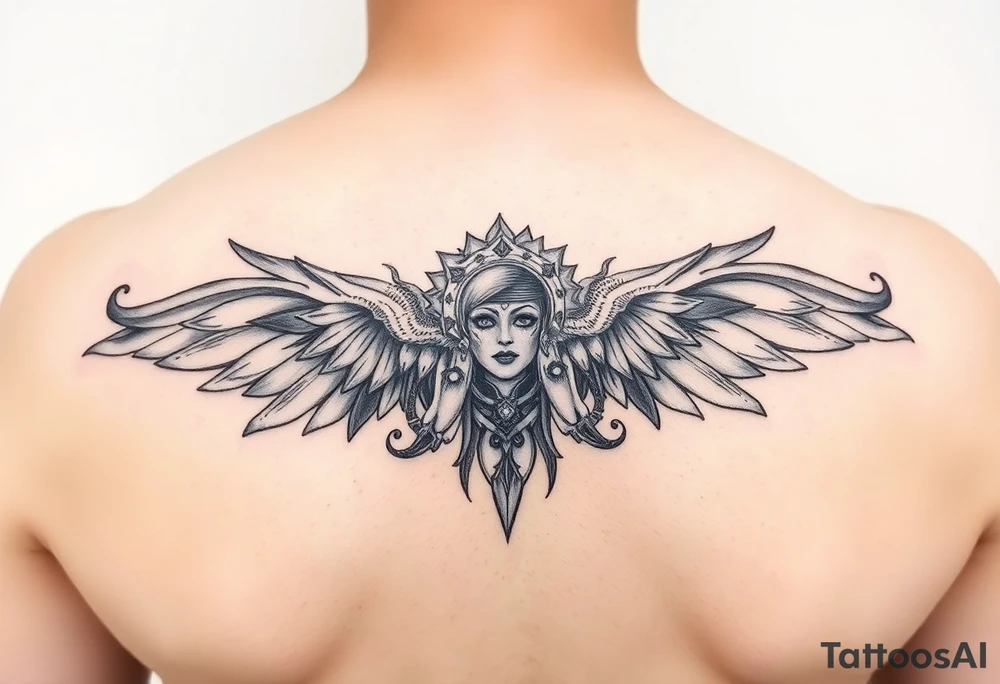 Nora Mae
06-07-67 - 08-08-24 tattoo idea