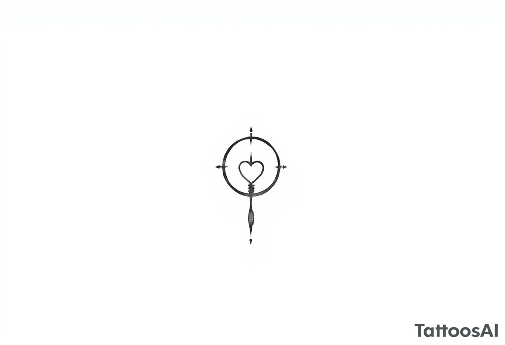 المهتدي وماريا tattoo idea