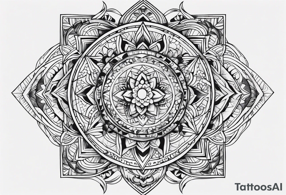 Hand tattoo tattoo idea