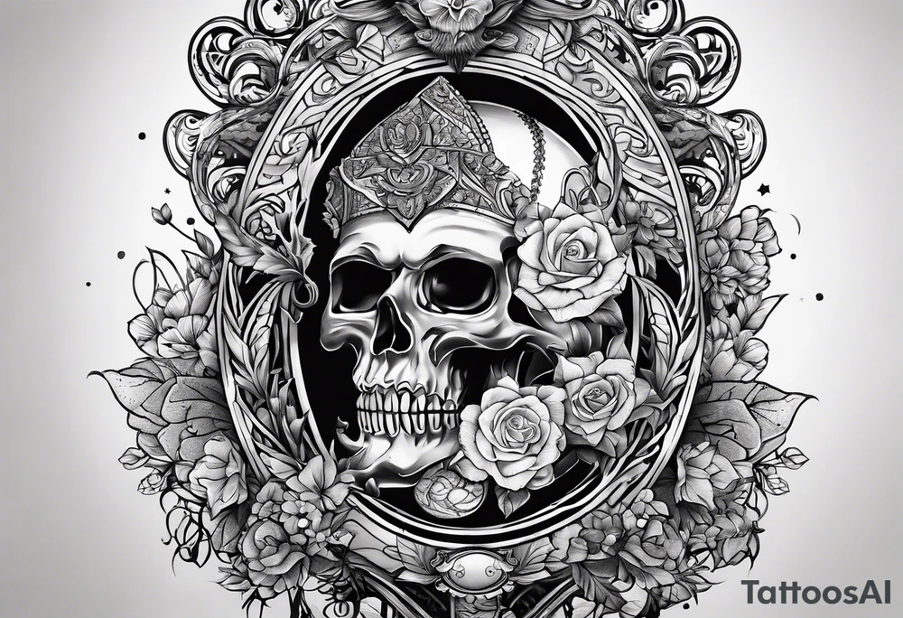 tattoo ideas with the word (STEAL) tattoo idea