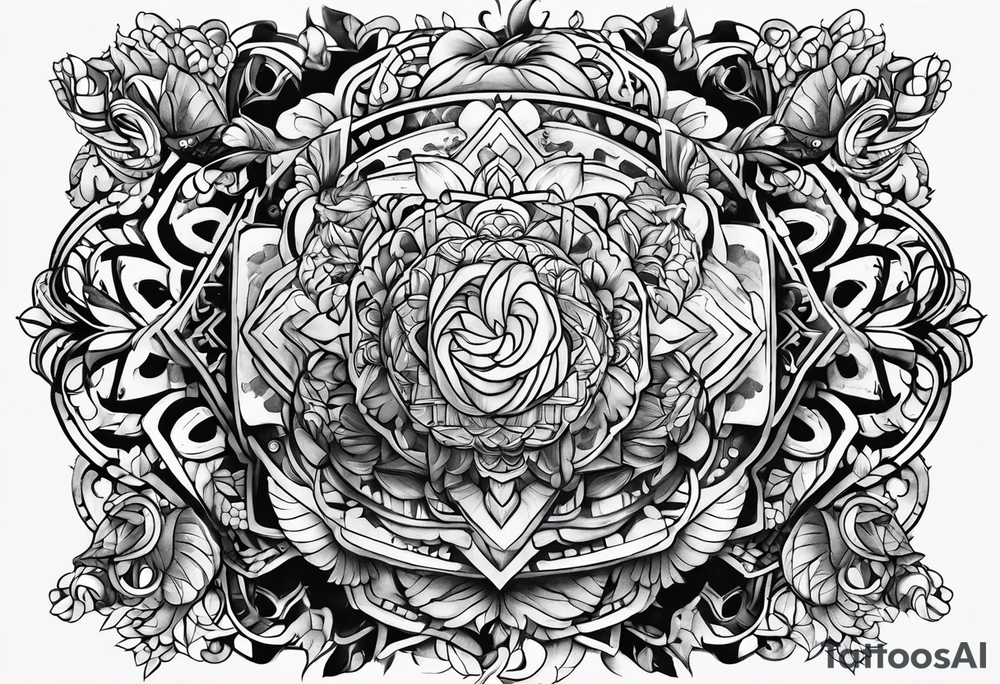 tattoo tattoo idea