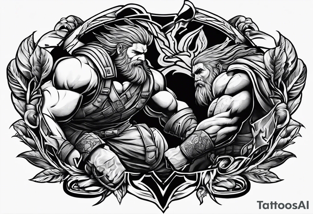 Rucking, brotherhood, shadows, fitness, GrowRuck tattoo idea