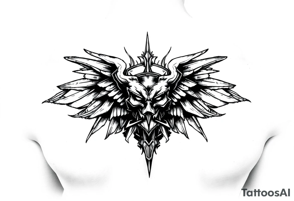arm tatto tattoo idea