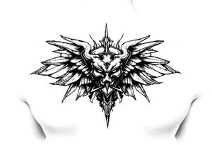 arm tatto tattoo idea