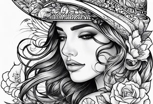 Summer tattoos tattoo idea