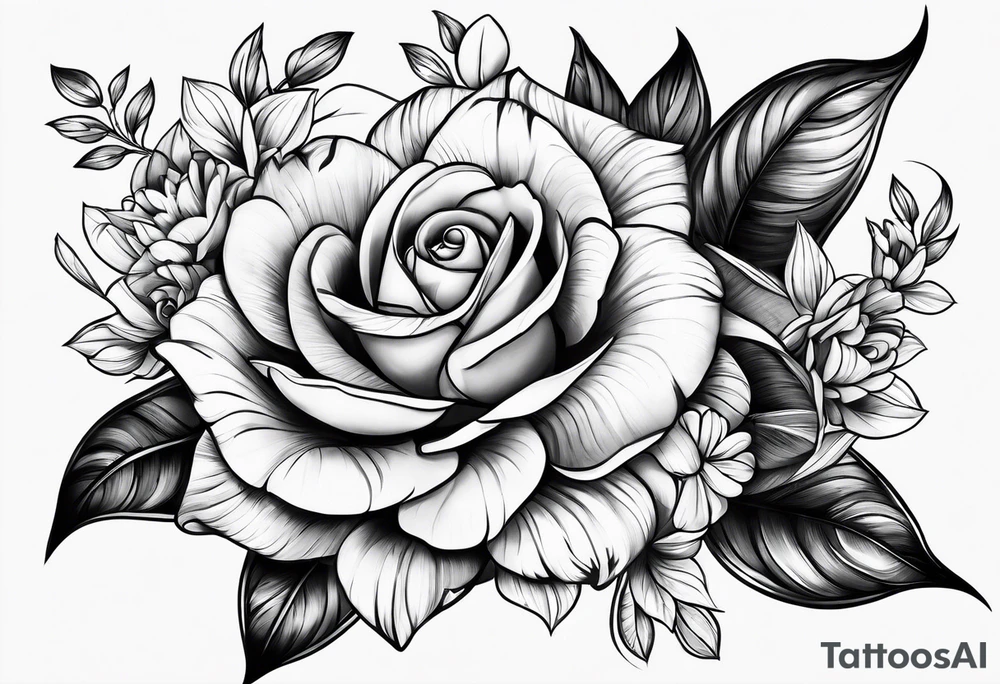 Andorinha tattoo idea
