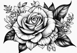 Andorinha tattoo idea