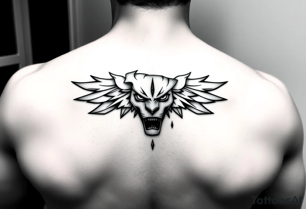 Minnesota tattoo idea