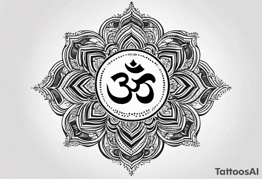 minimalist
elements of engineering
OM symbol
Henna tattoo idea