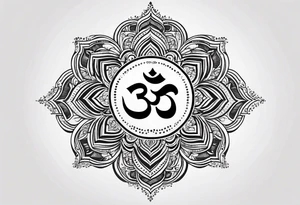 minimalist
elements of engineering
OM symbol
Henna tattoo idea