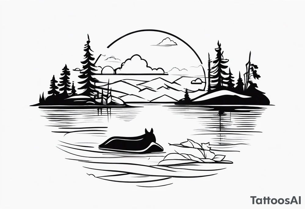 Wisconsin tattoo idea