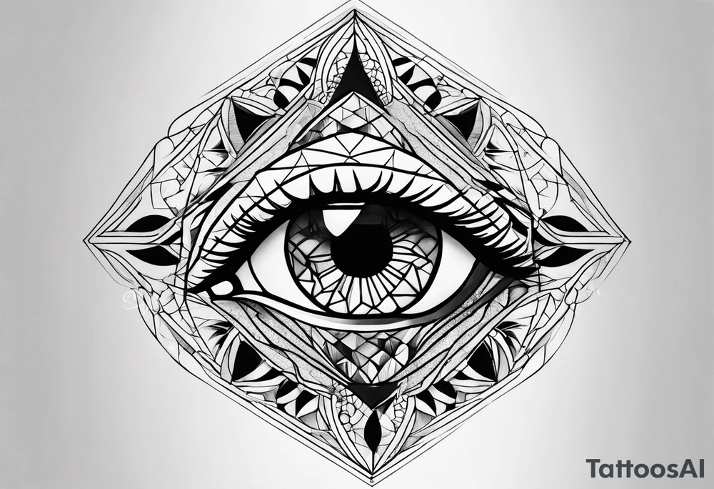 My tears ricochet tattoo idea