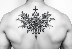 Tiya tattoo idea