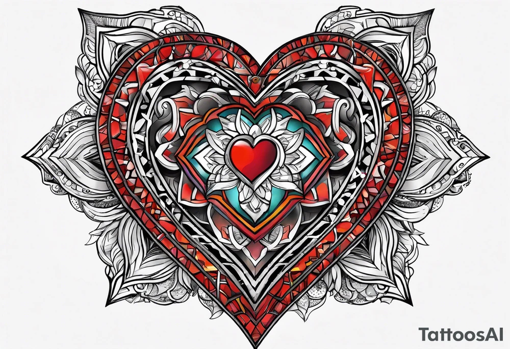 Educar la mente sin educar el corazón no es educar en lo absoluto tattoo idea