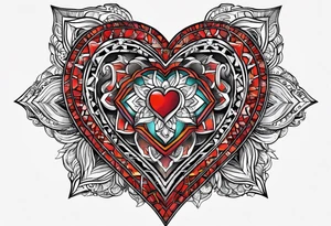 Educar la mente sin educar el corazón no es educar en lo absoluto tattoo idea