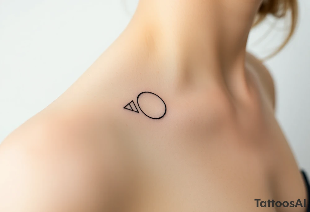 Powerful mental health  symbolism of play, pause, stop rewind tattoo idea