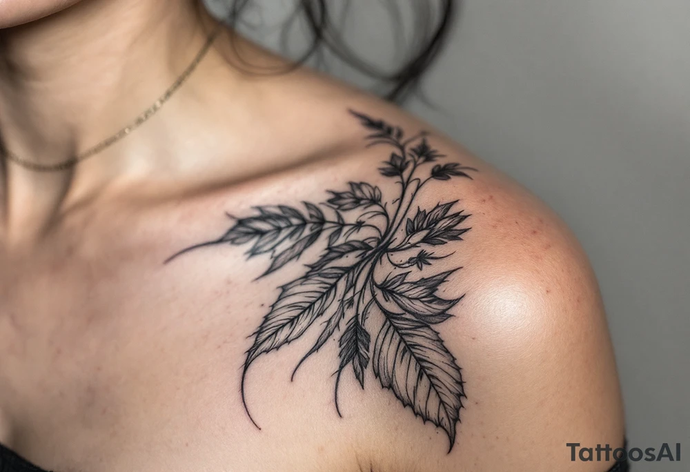 Black Ink Realism with Eye Color Pop – A fully black-and-gray realistic Stafford with just the eyes in vivid blue or hazel, drawing focus. tattoo idea