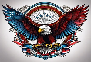 we the people tattoo idea