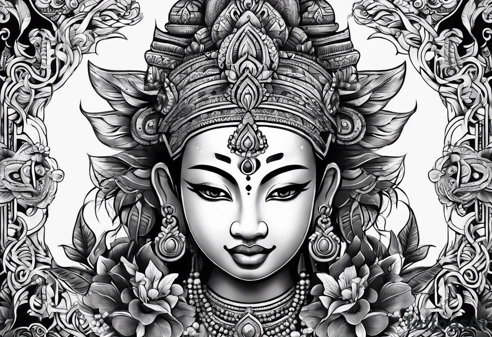 camboya tatto tattoo idea