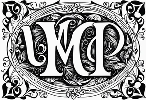 una rosa y con las letras romanas XXVIII.II.MCMLXXXII tattoo idea