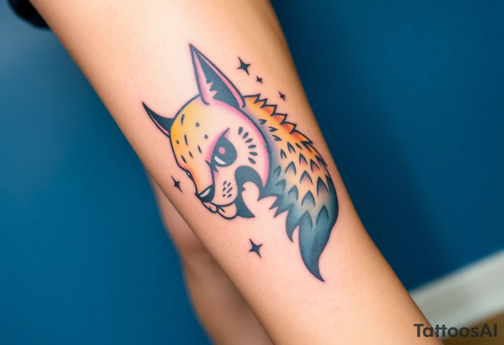 Need some ideas for thought on full leg tattoos tattoo idea