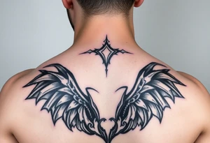 Ryan, Aries, 21 tattoo idea