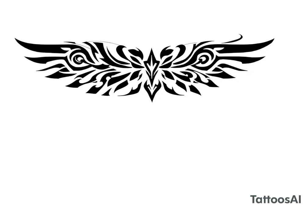 Somoan tribal women leg tattoo tattoo idea