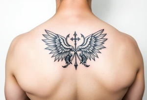 Irish twins tattoo tattoo idea