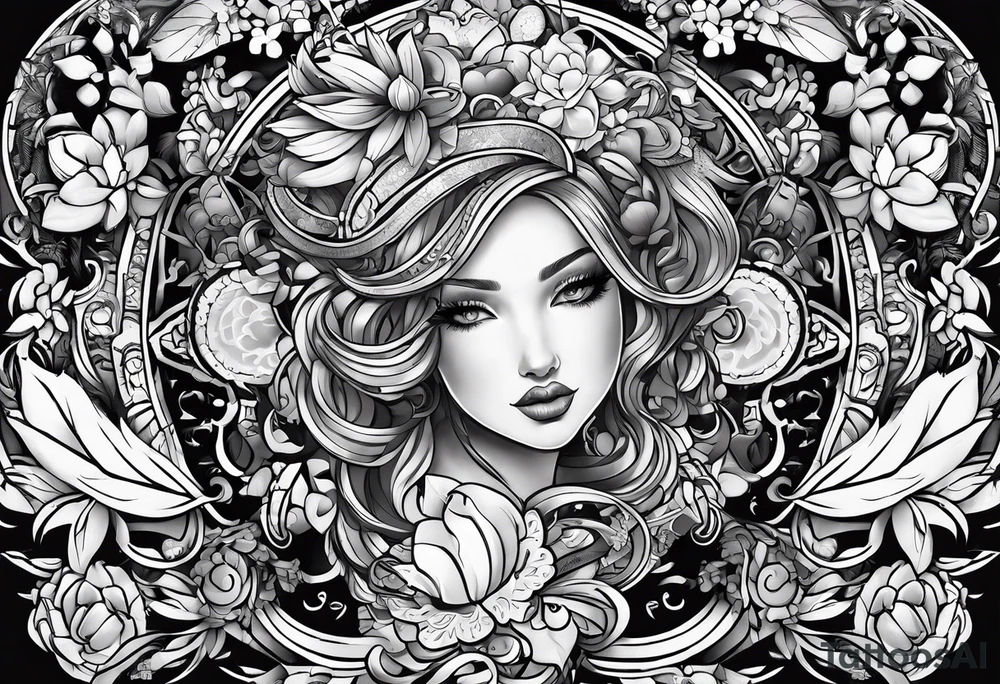 this is the worst ai tattoo idea