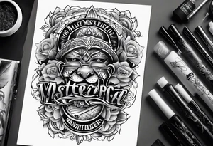chicano lowrider tattoos tattoo idea