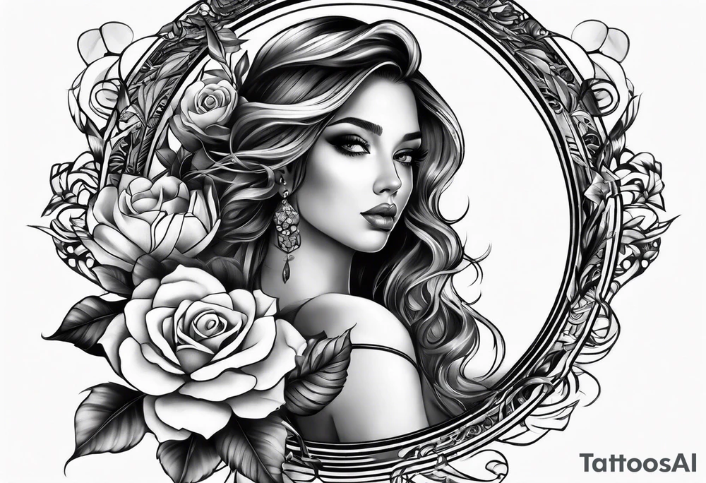 foot tattoo drawing tattoo idea