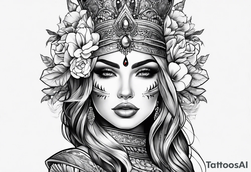 Remember tattoo idea