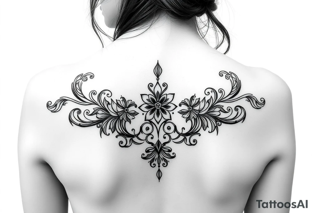 Patrick tattoo idea