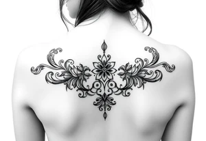 Patrick tattoo idea