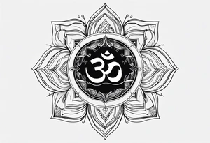 minimalist
engineering
nature
space
OM symbol tattoo idea