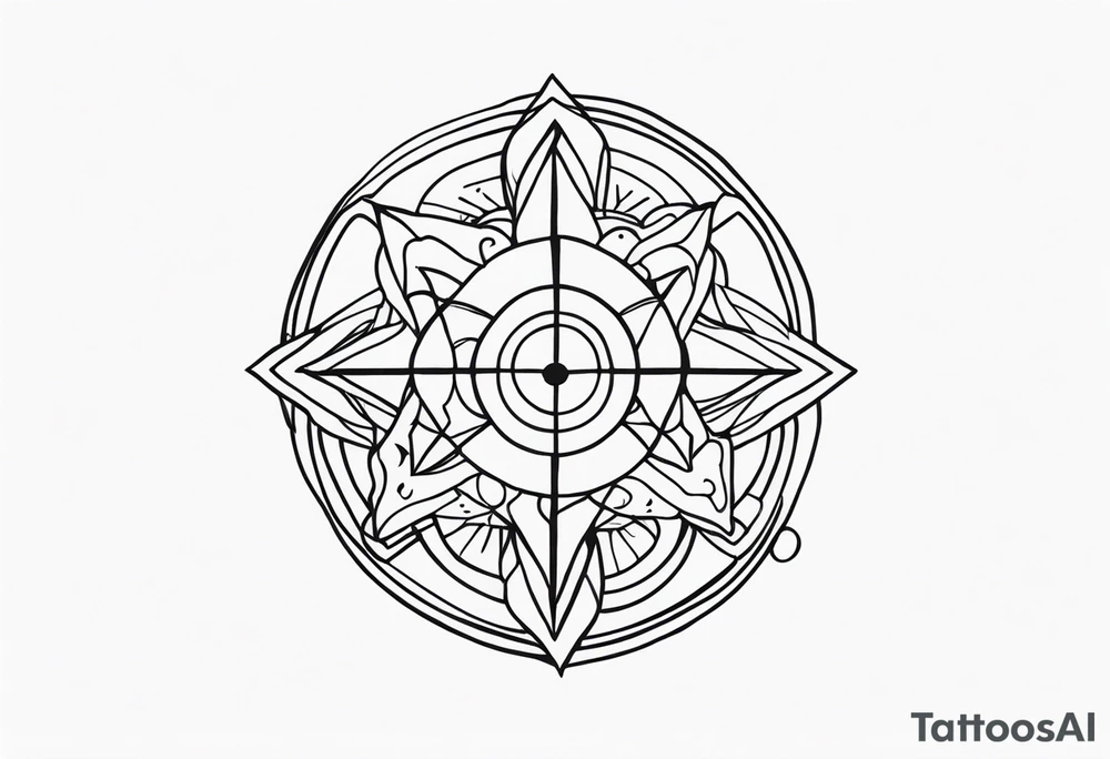 BROTHER tattoo idea
