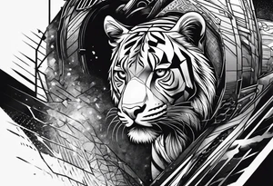 Tigwelding,migwelding,arcwelding,sparks,power tools tattoo idea