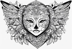 Dick dadasdasdasdasd tattoo idea