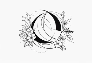 pair couple tattoo tattoo idea