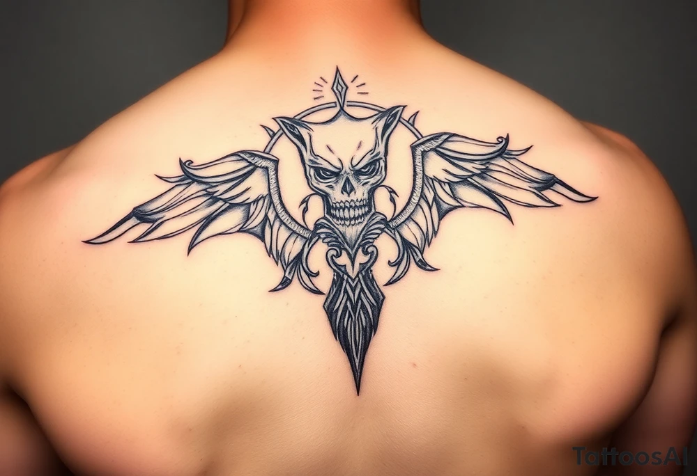 Im the youngest of 9 kids oldest of 13 i want a tattoo to represent that tattoo idea