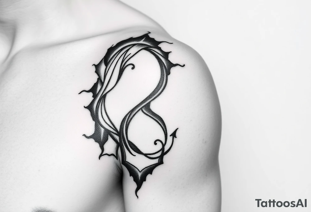 Uma tatuagem que registre o momento de descoberta da sexualidade e reconhecimento de que é uma pessoa homossexual tattoo idea