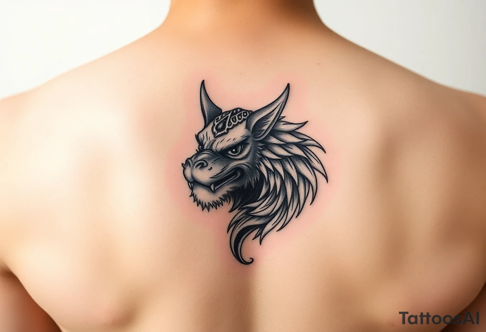 Small bah bah bah tattoos tattoo idea