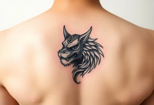 Small bah bah bah tattoos tattoo idea