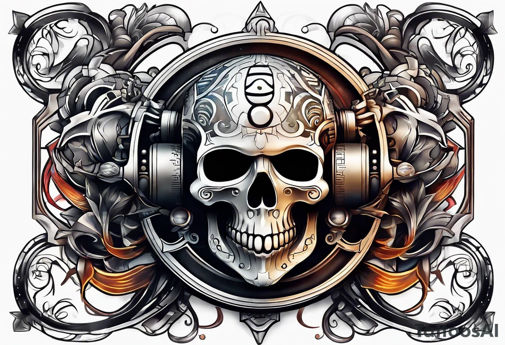 Sadism  symbol meaning tattoo design tattoo idea