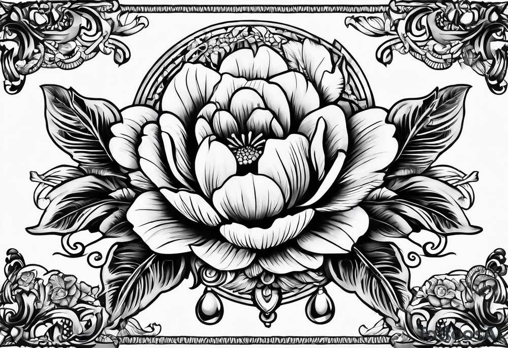 Nashville 615 tattoo idea