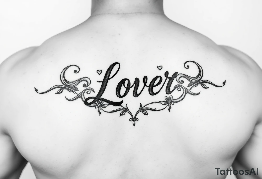 Lover belly tatto tattoo idea