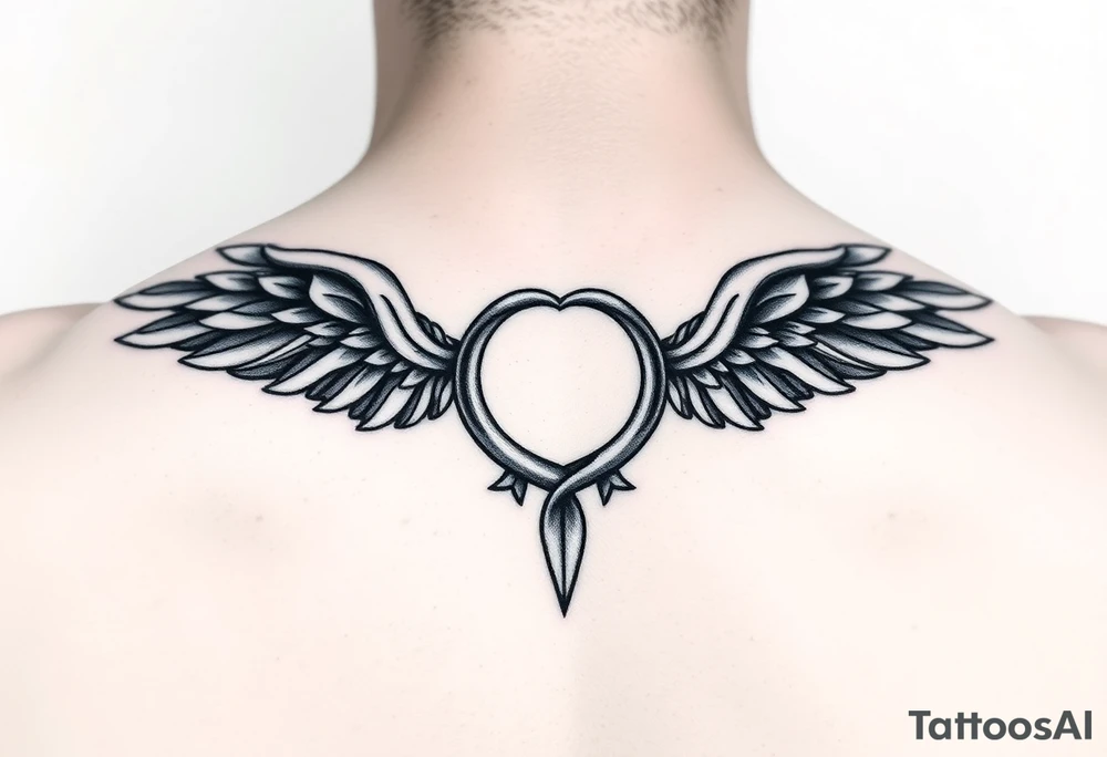 SITKA with a claddagh ring tattoo idea