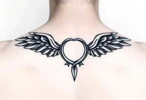 SITKA with a claddagh ring tattoo idea