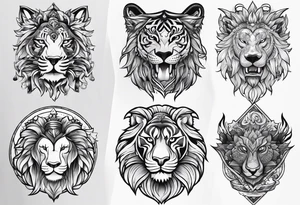 Summer tattoo ideas tattoo idea