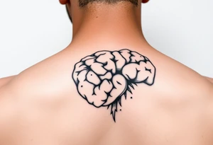Multiple sclerosis tattoo idea